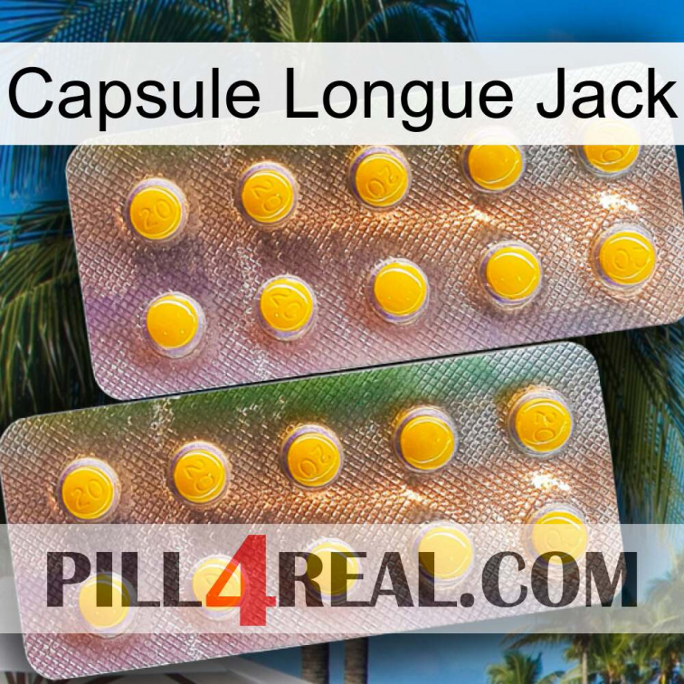 Long Jack Capsule new10